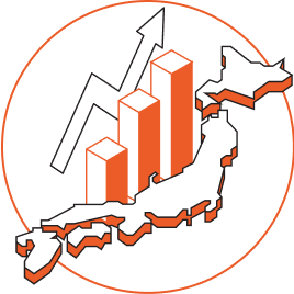 日本経済を活性化