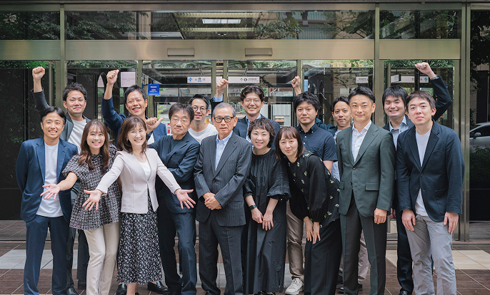 私たちが目指すものの画像