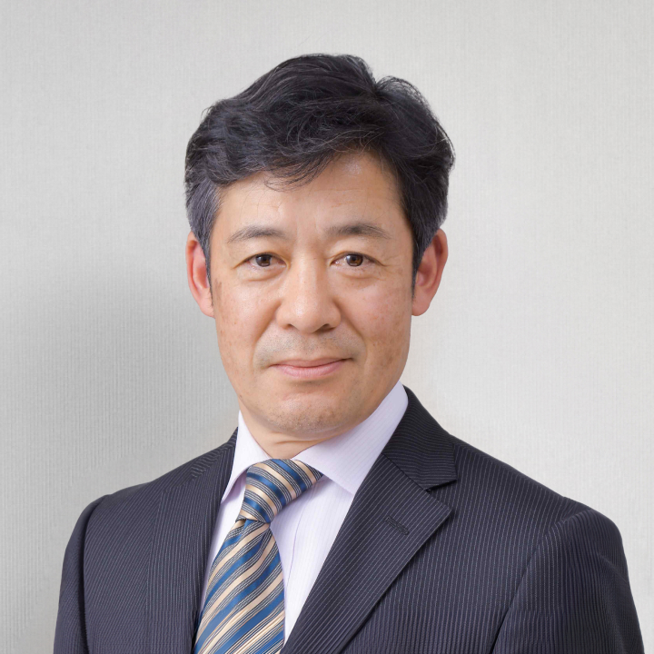 メンバーの写真